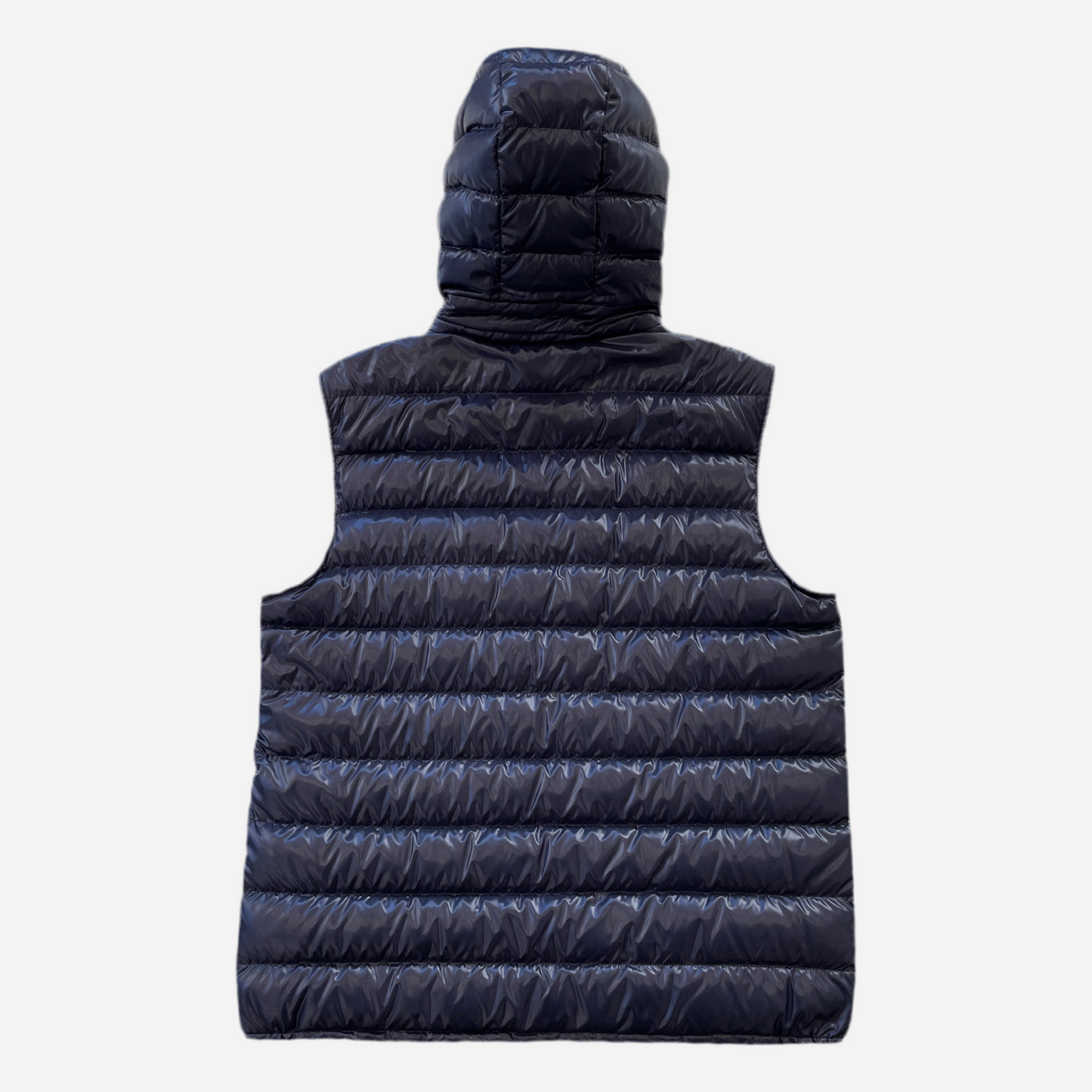 Moncler Puffer Vest