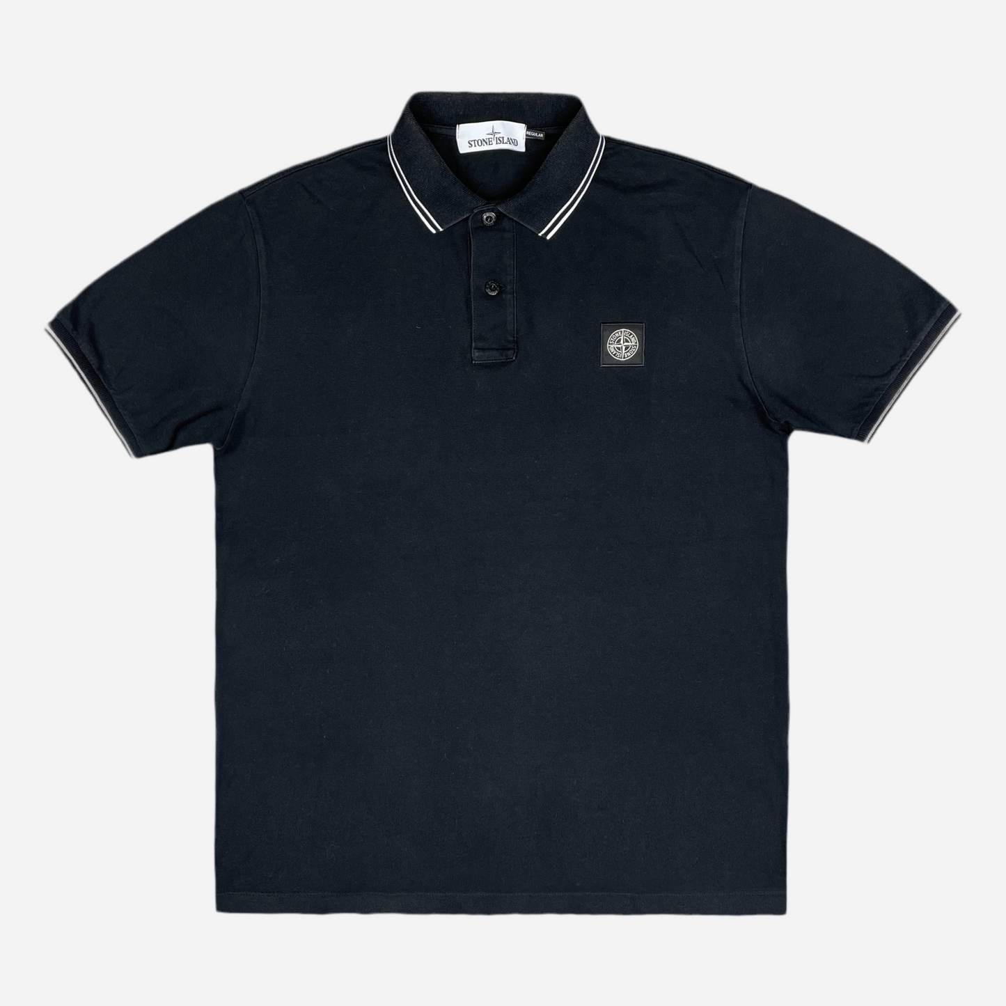 Stone Island Poloshirt