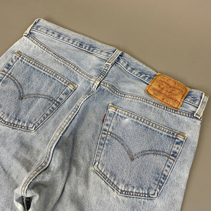 Levi‘s 501 Denim