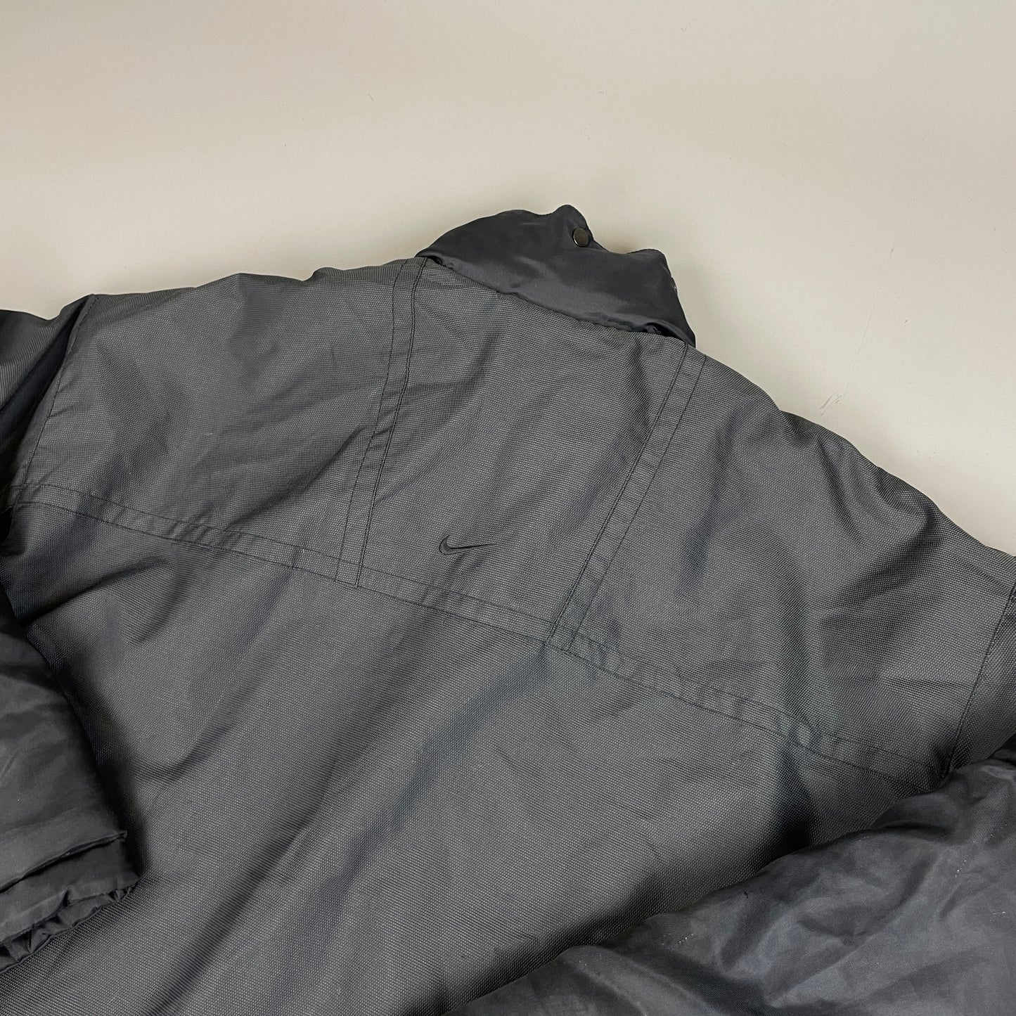 Nike Puffer Jacket