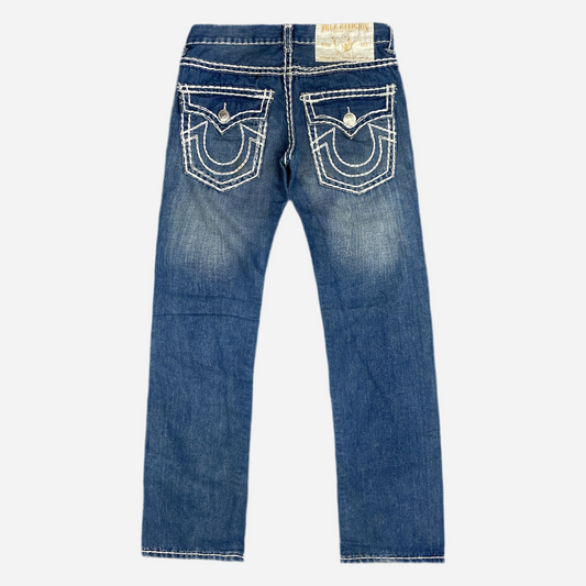 True Religion Denim