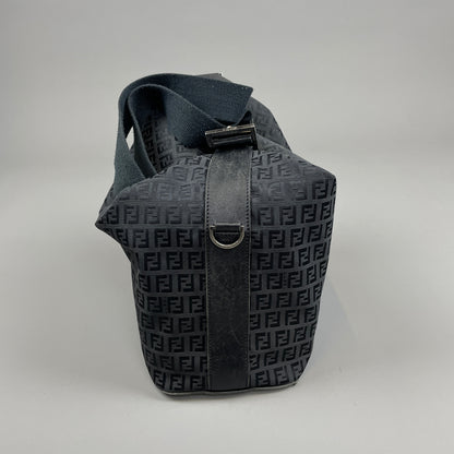 Fendi Monogram Sidebag