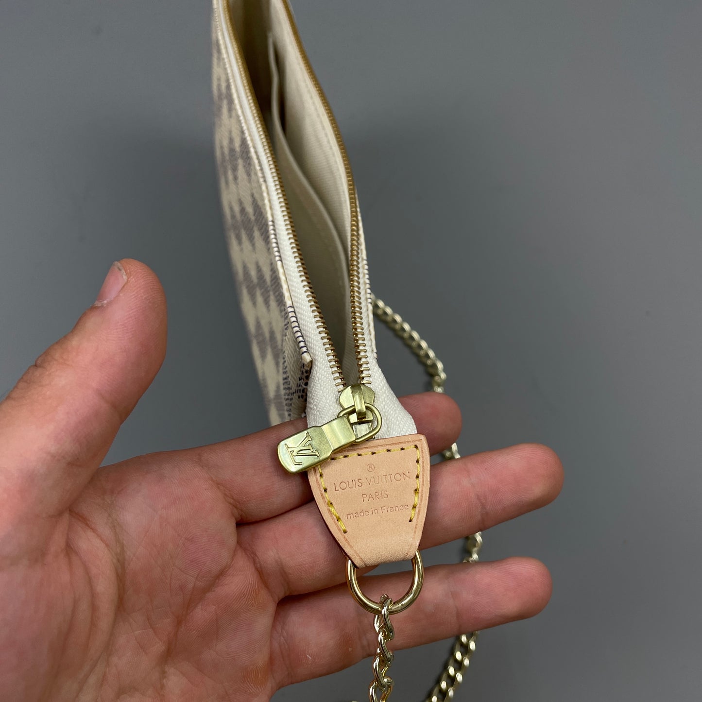 Louis Vuitton Pochette