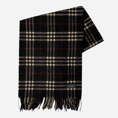 Burberry Schal