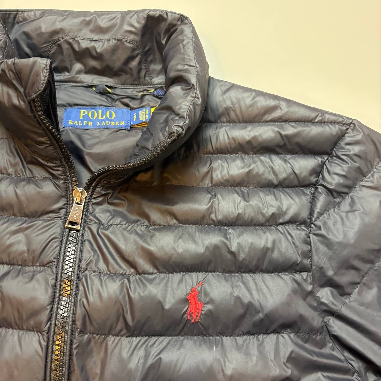 Ralph Lauren Down Jacket