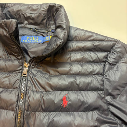 Ralph Lauren Down Jacket