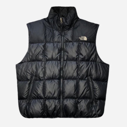 The North Face Puffer Vest