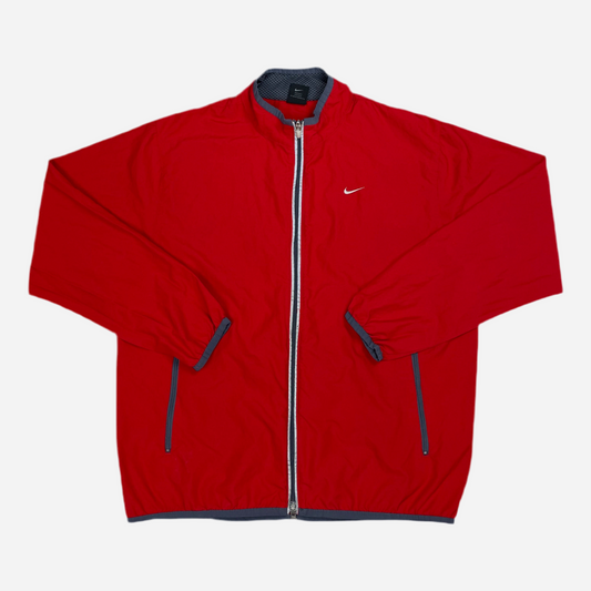 Nike Track Jacket