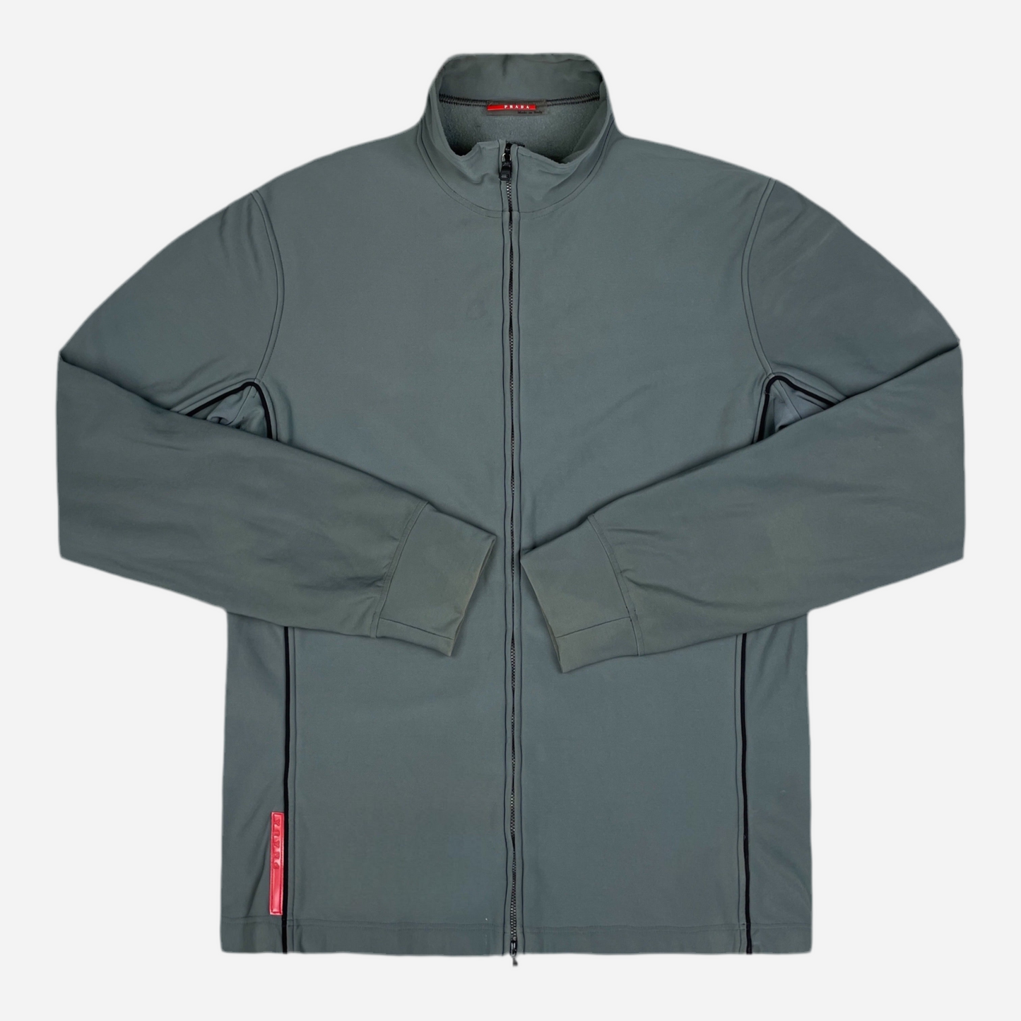 Prada Sport Fleece Jacket