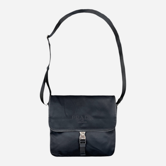 Prada Messenger Bag