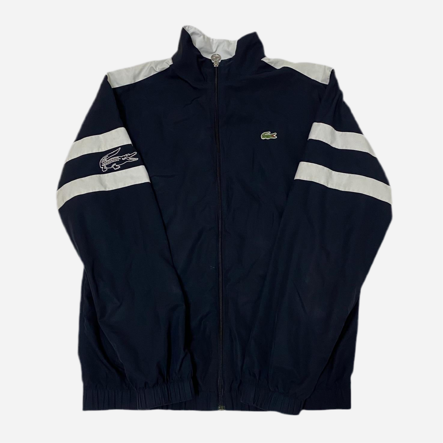 Lacoste Track Jacket
