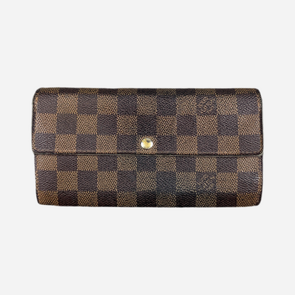 Louis Vuitton Monogramm Wallet