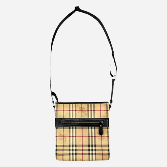 Burberry Monogram Sidebag