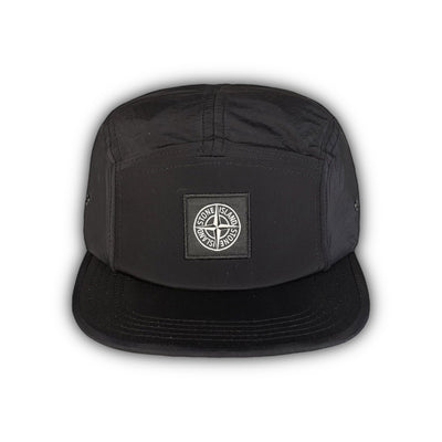 Stone Island Nylon Metal Cap