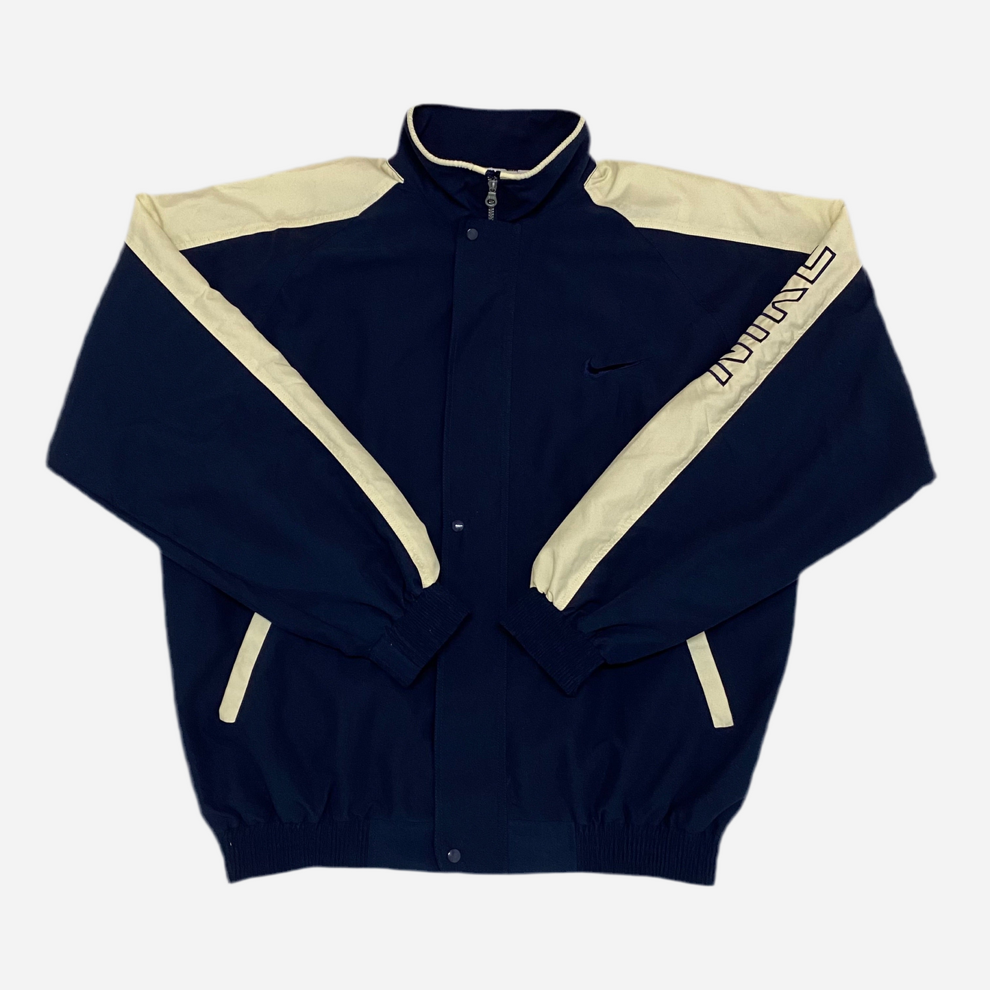 Nike Track Jacket