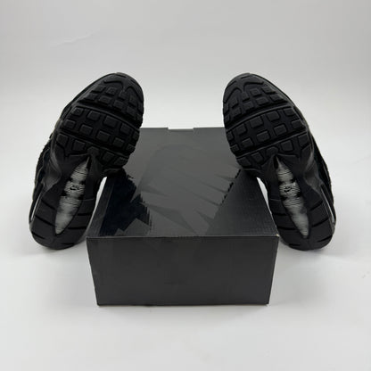 Nike Air Max 95 Comme Des Garçons