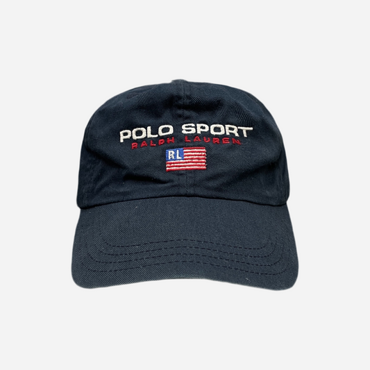 Ralph Lauren Polo Sport Cap