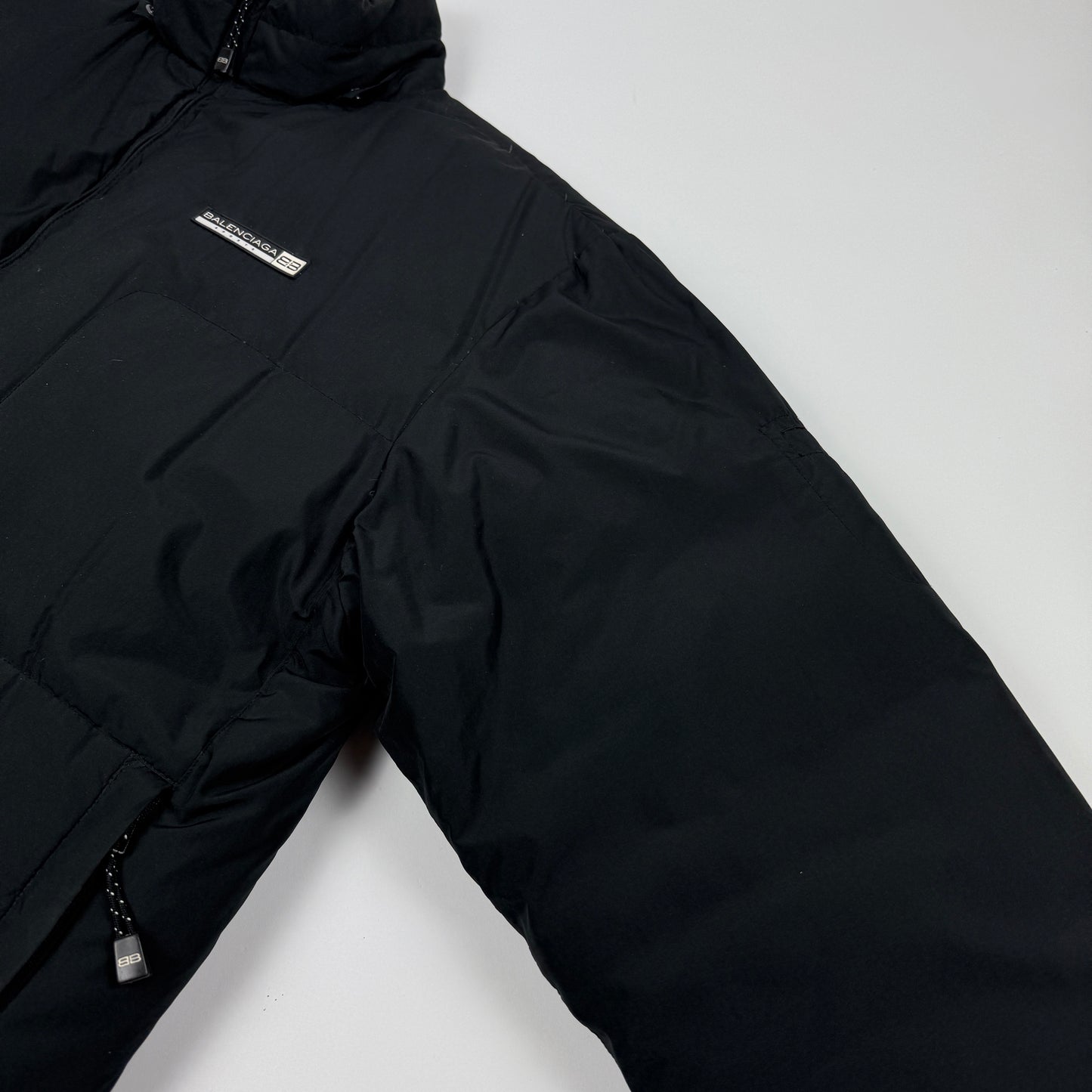 Balenciaga Down Jacket