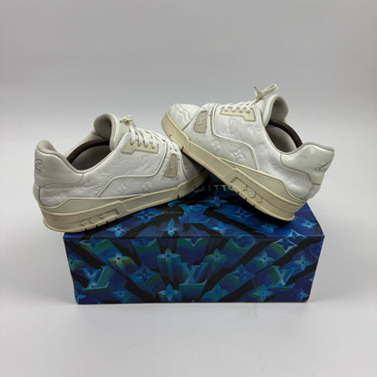 Louis Vuitton Trainer