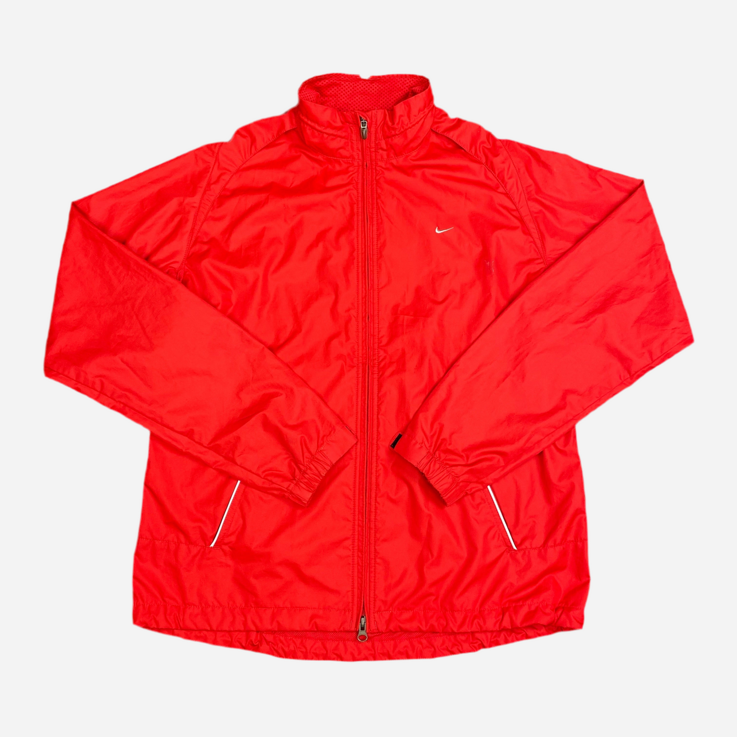 Nike Reflective Track Jacket