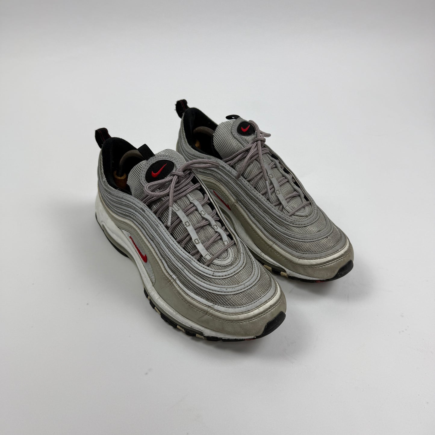Nike Air Max 97 Silver Bullet