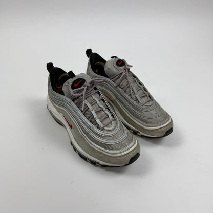 Nike Air Max 97 Silver Bullet