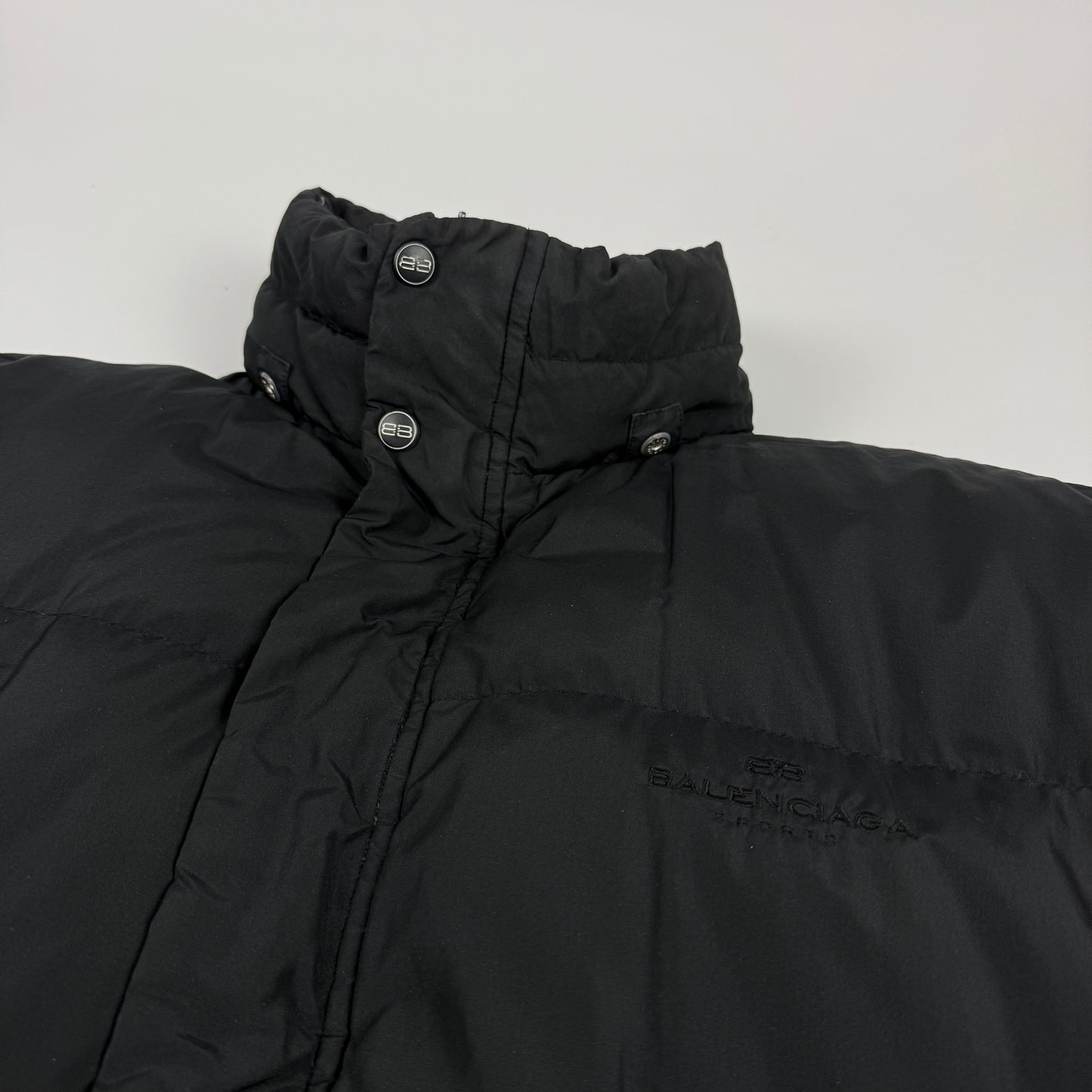 Balenciaga Down Jacket