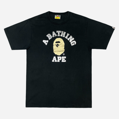 Bape Abc College Shirt