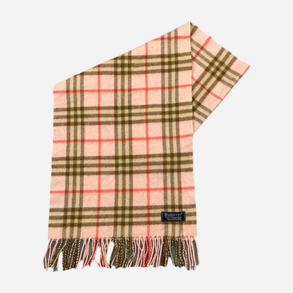 Burberry Schal