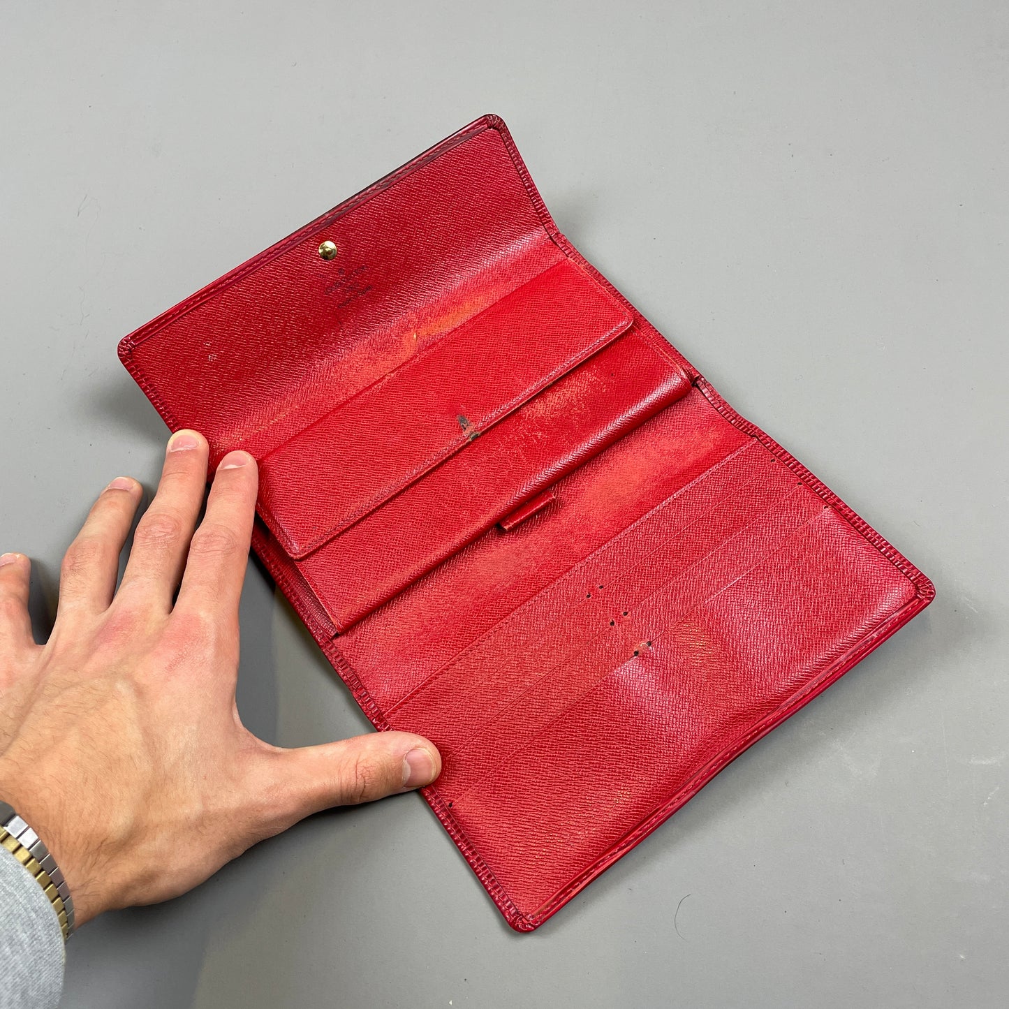 Louis Vuitton Wallet