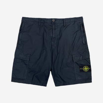 Stone Island Cargo Shorts