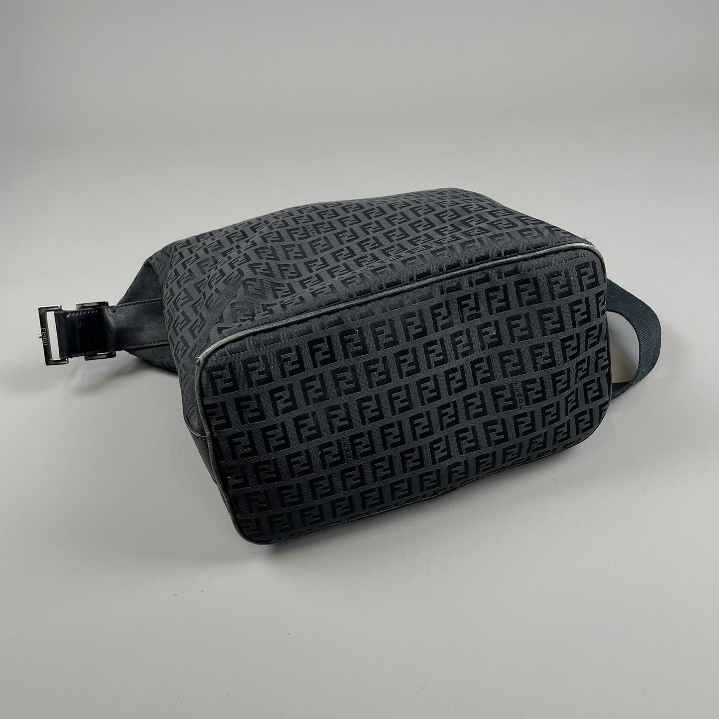 Fendi Monogram Sidebag