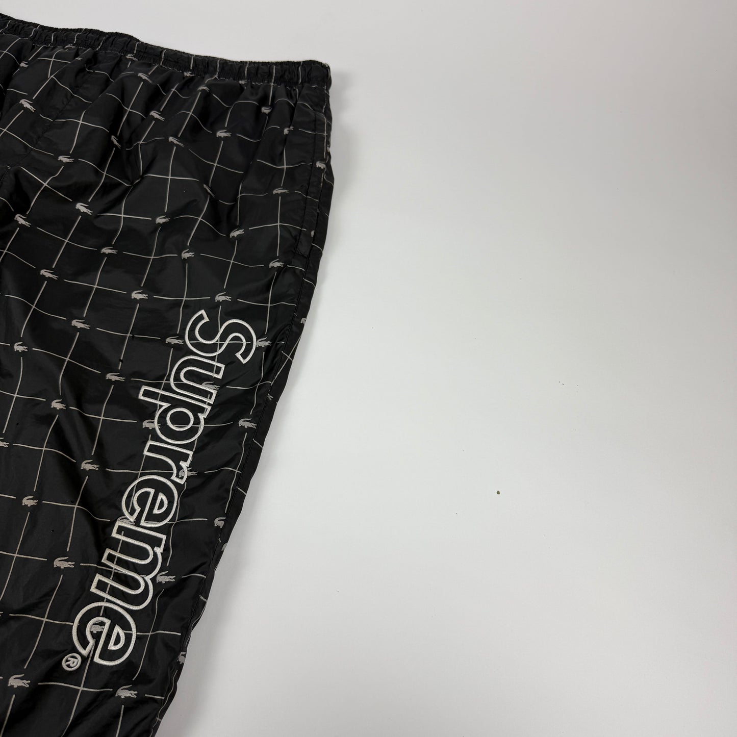 Supreme x Lacoste Trackpants