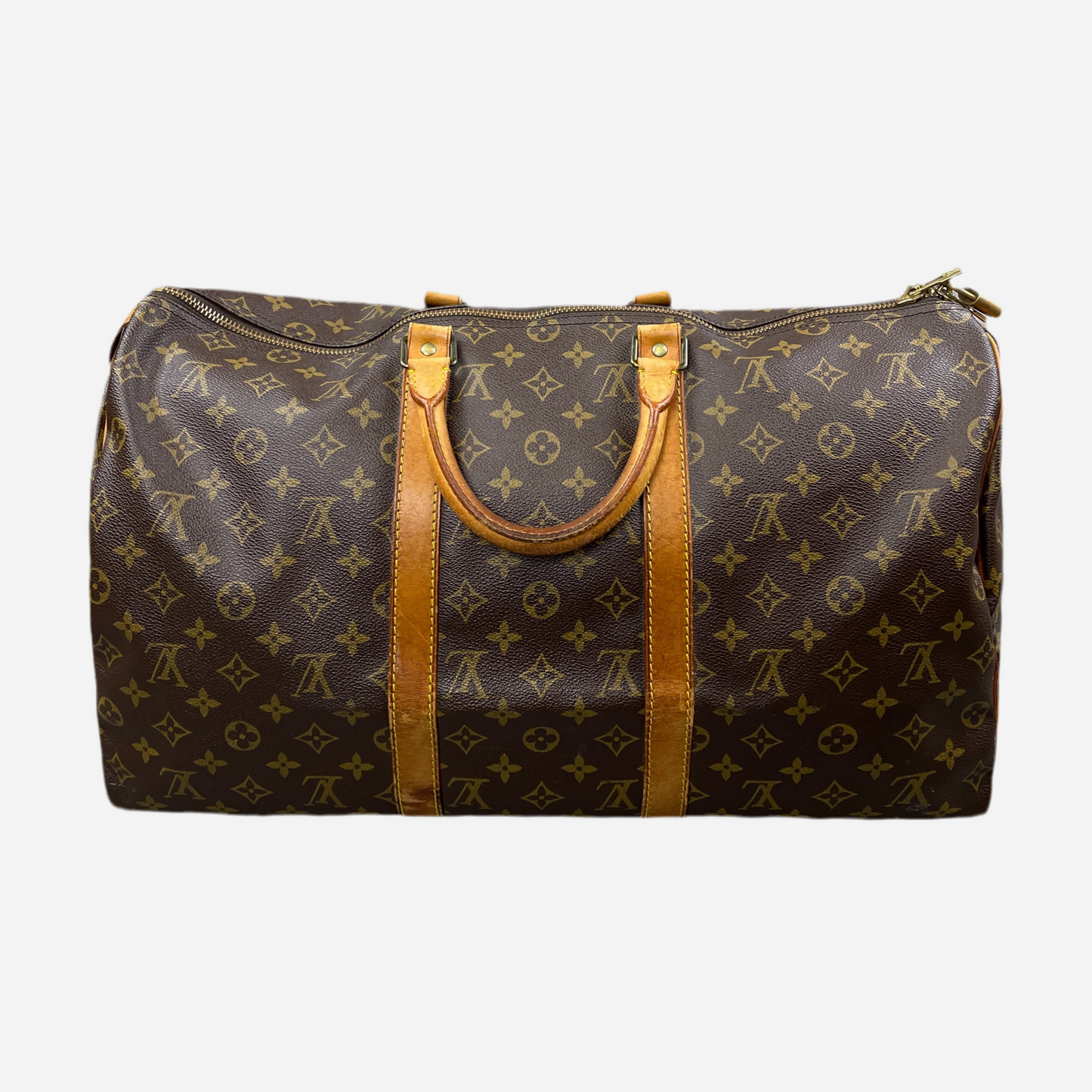 Louis Vuitton Keepall