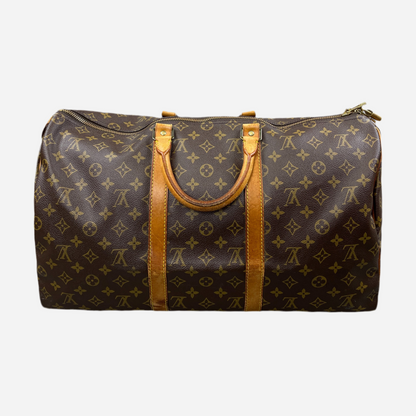 Louis Vuitton Keepall