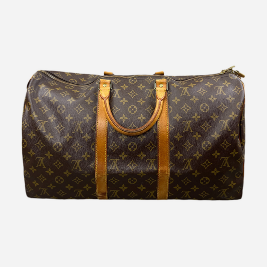 Louis Vuitton Keepall