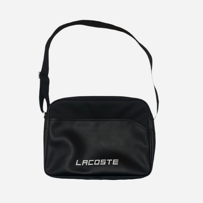 Lacoste Sport Messenger Bag