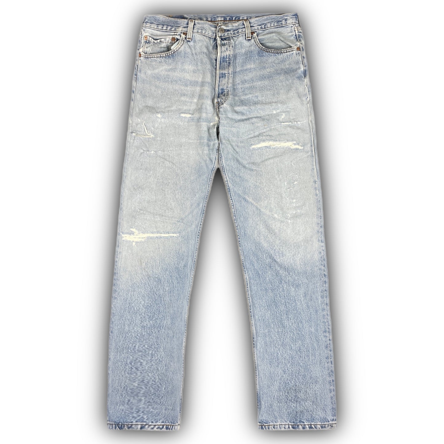 Levi‘s 501 Denim