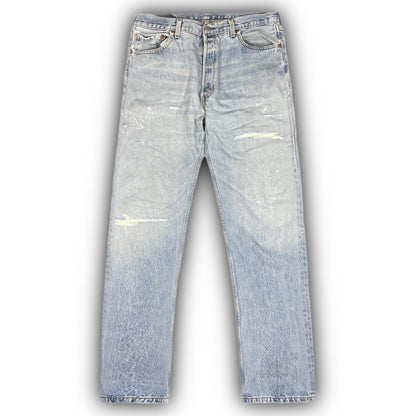 Levi‘s 501 Denim
