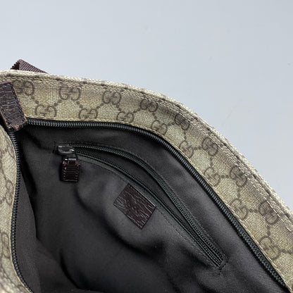 Gucci Monogram Sidebag