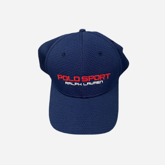 Ralph Lauren Polo Sport Cap