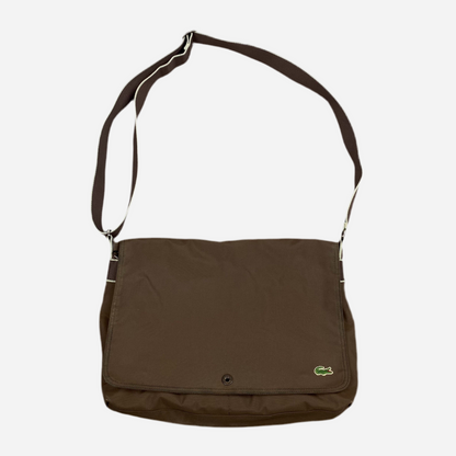Lacoste Messenger Bag