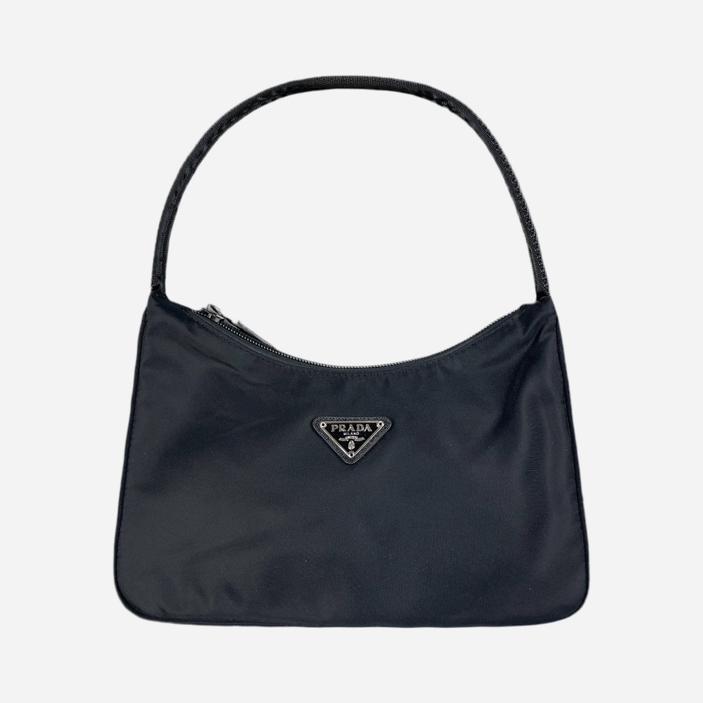 Prada Tessuto Mini Bag