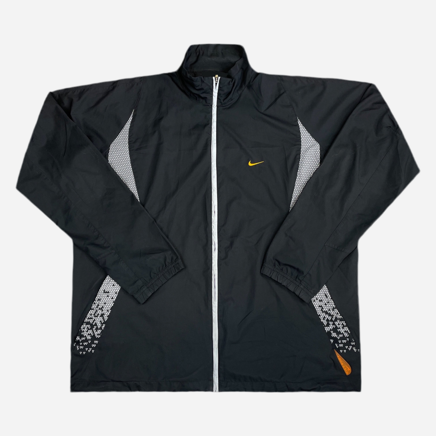 Nike Shox Jacke