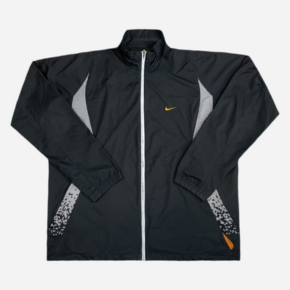Nike Shox Jacke