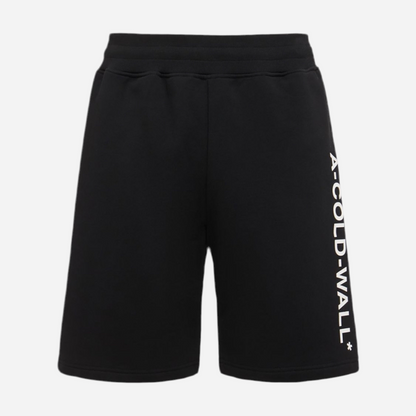A-COLD-WALL* Logo Shorts