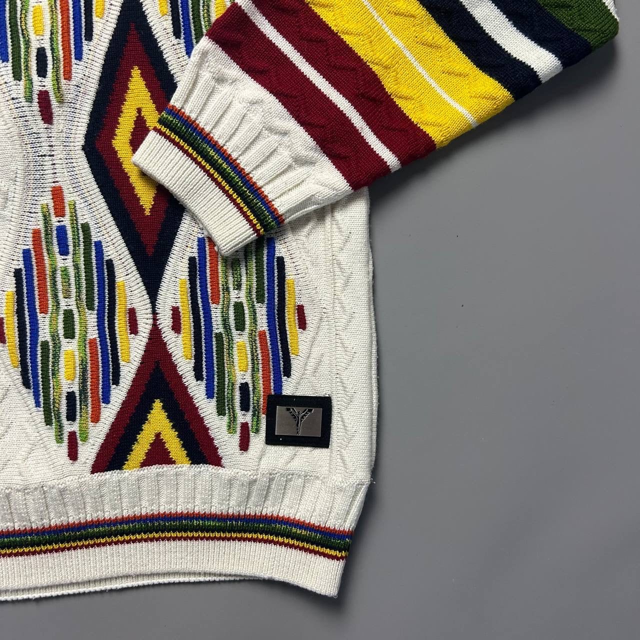 Carlo Colucci Sweater