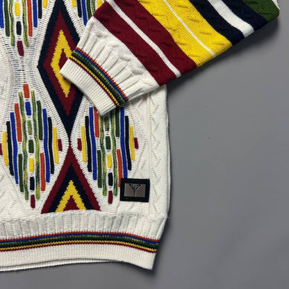 Carlo Colucci Sweater