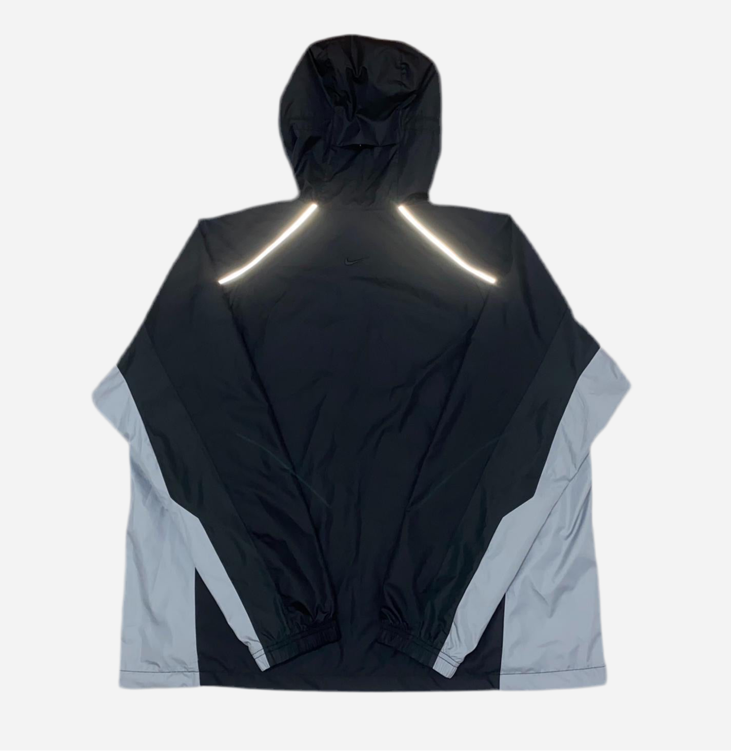 Nike TN Lab Track Jacket