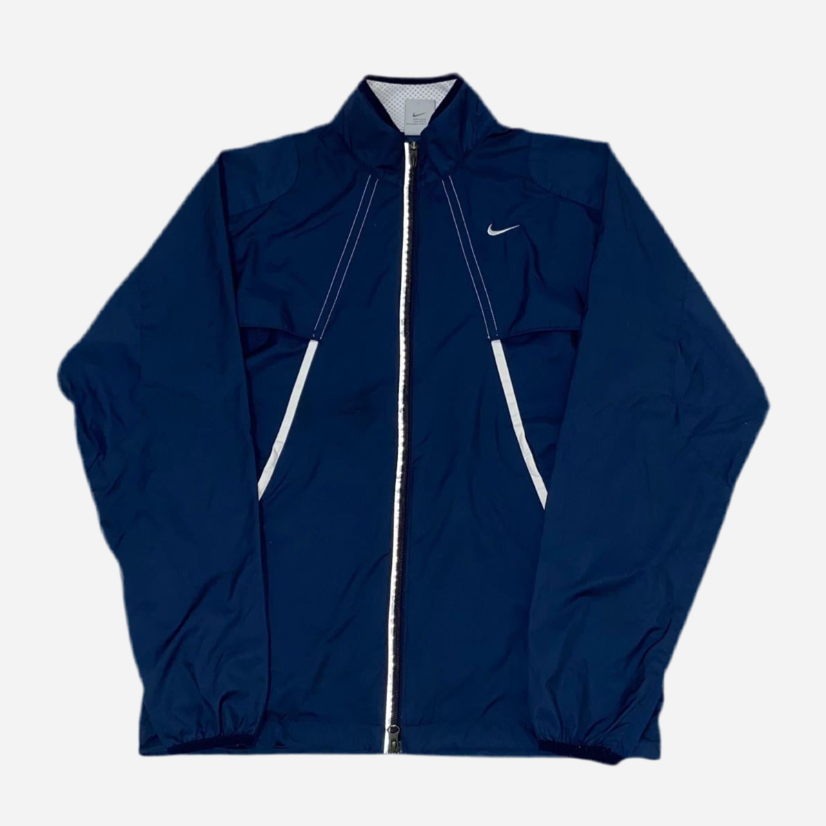 Nike Reflective Track Jacket